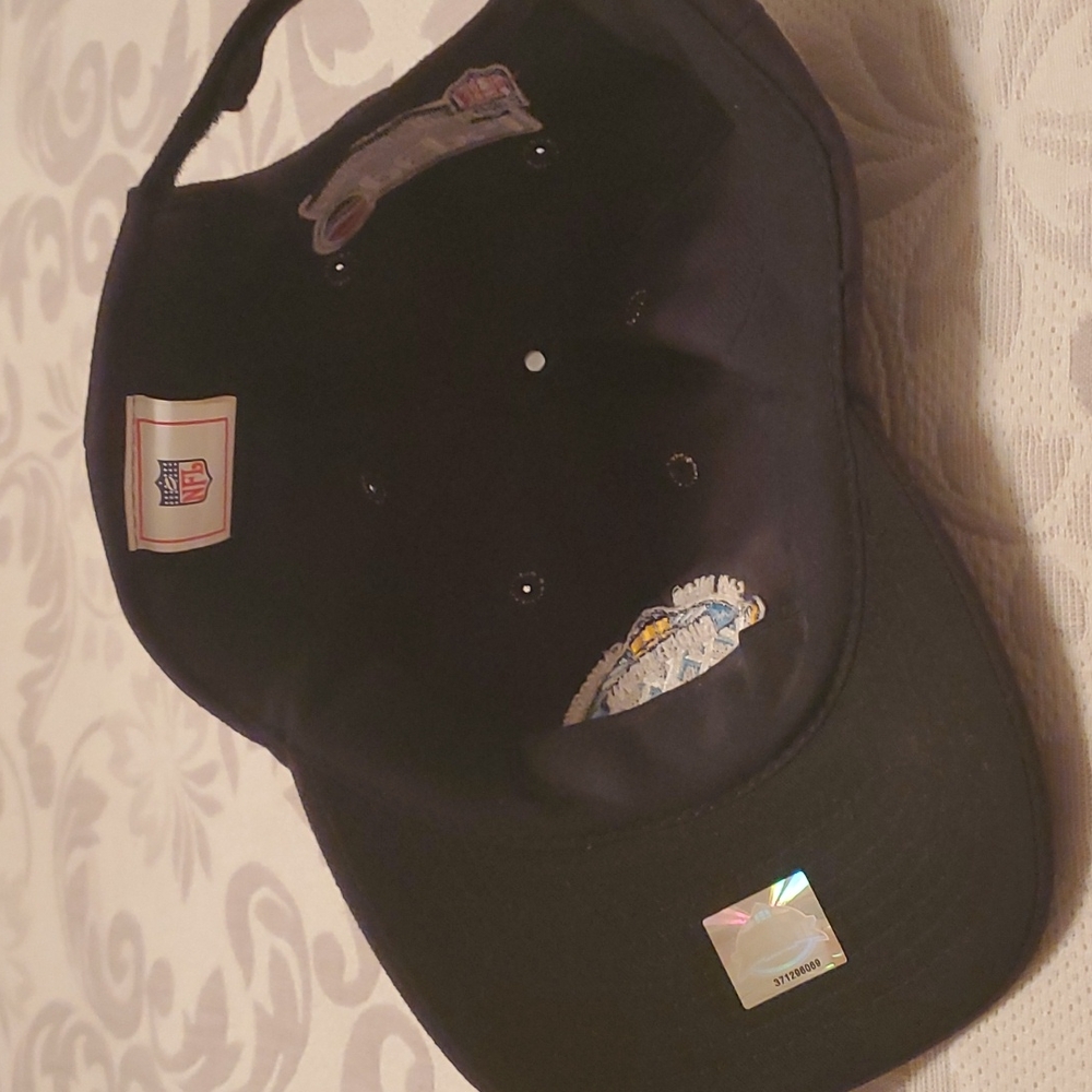 NFL Hat - Picture 7 of 9